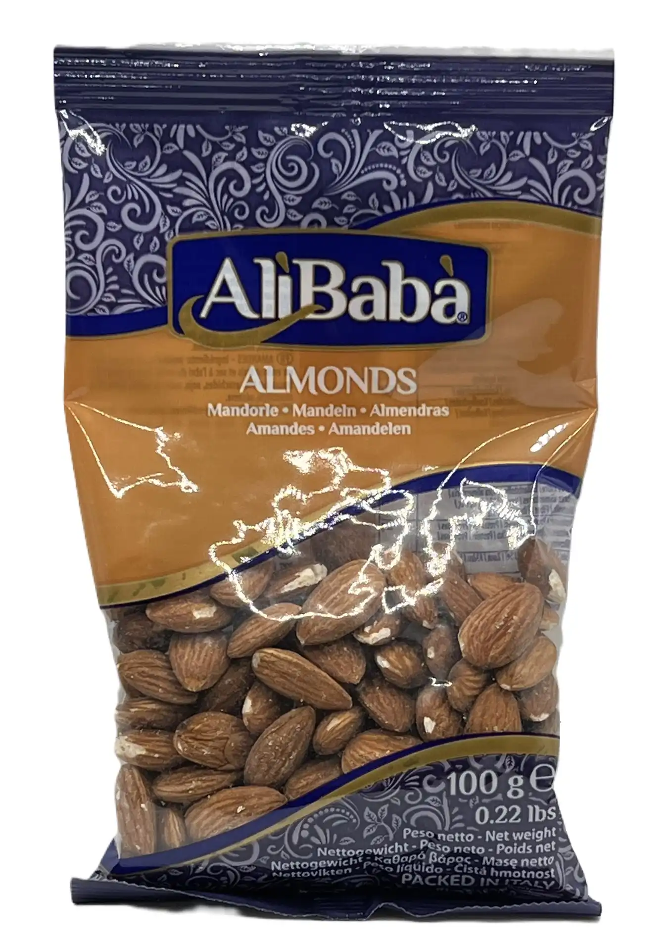 almonds (mandorle/mandeln/Amandes)-alibaba