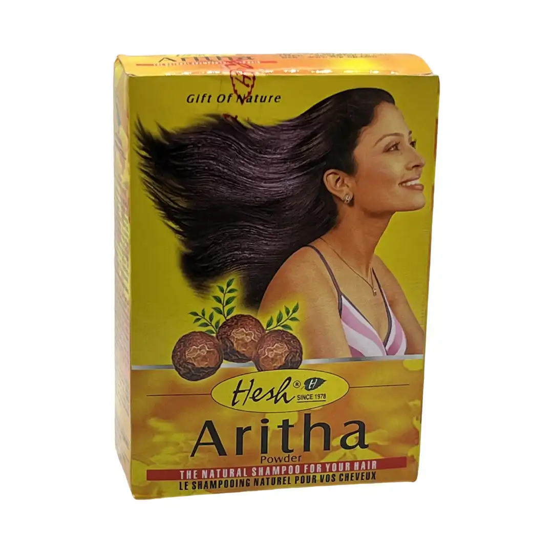 aritha powder-hesh