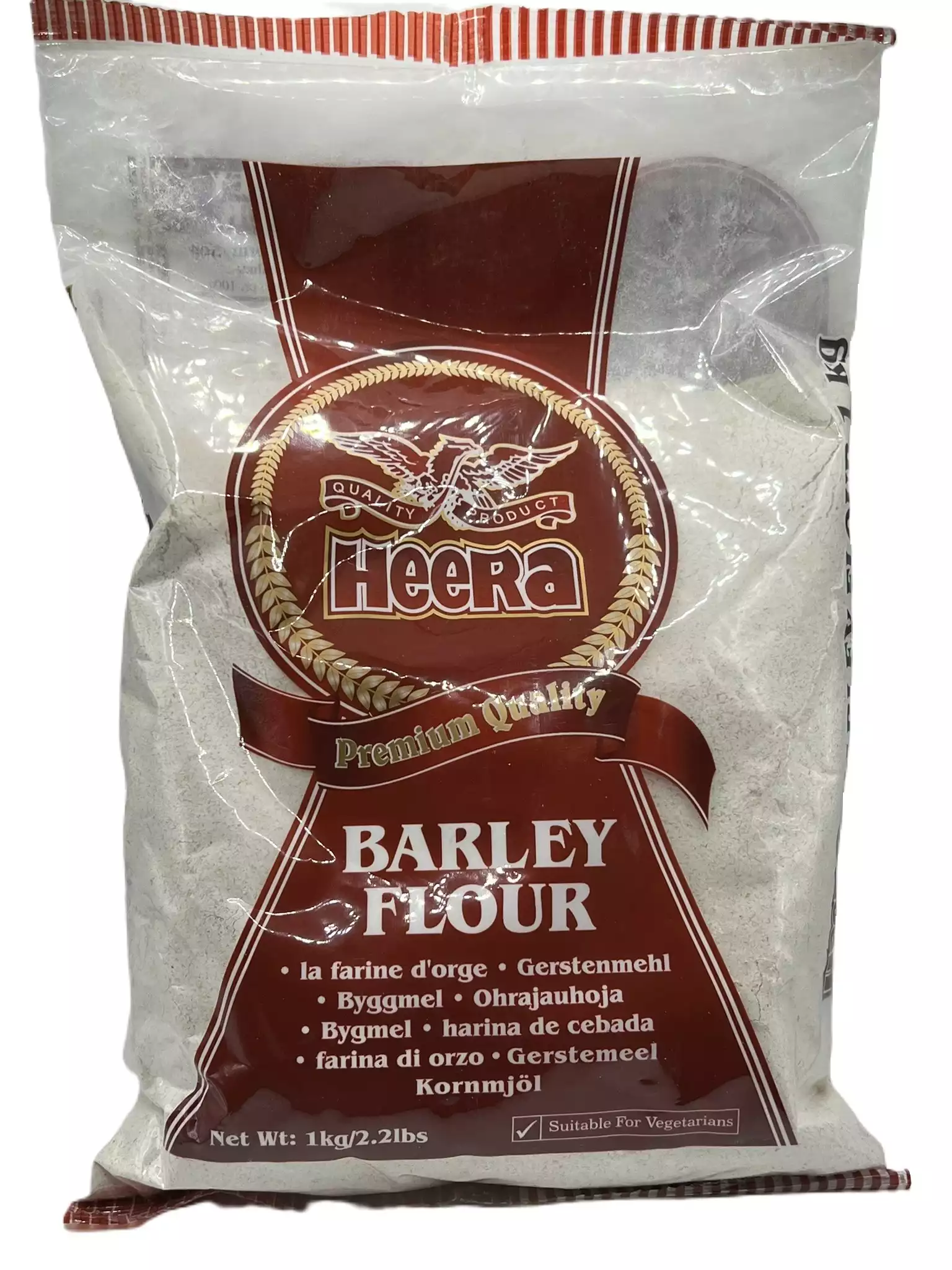 barley flour-heera premium quality 