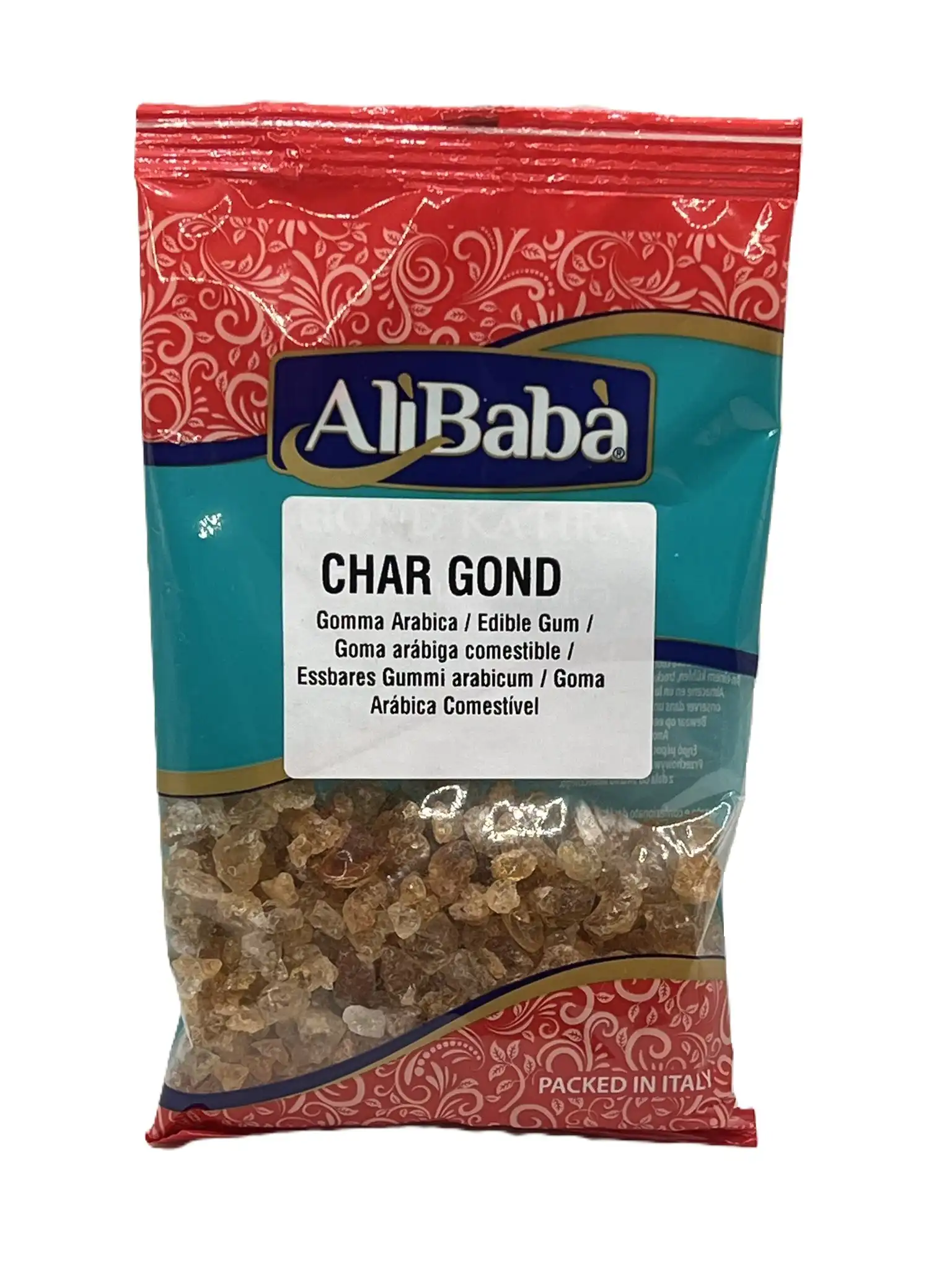 char gond/ gomma arabica/ edible gum-alibaba