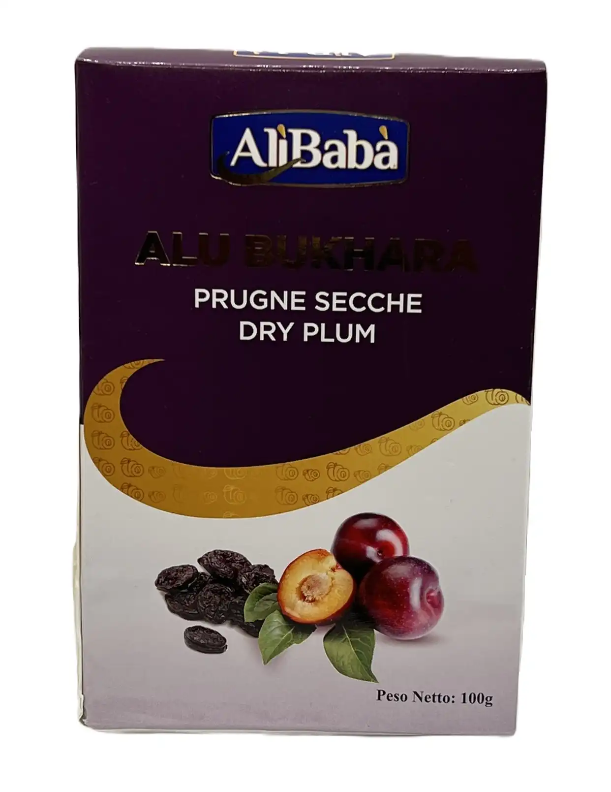alu bukhara (dry plum/ prugne secche)-alibaba