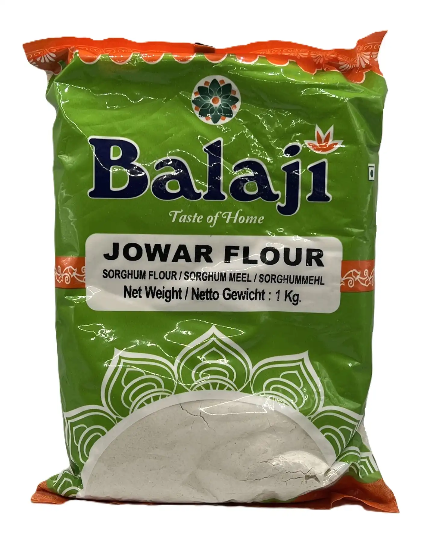 jowar flour-balaji taste of home